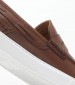 Men Moccasins Z7507 Tabba Leather Boss shoes