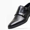 Ανδρικά Μοκασίνια Z7512.Point Μαύρο Δέρμα Boss shoes Ανδρικά Μοκασίνια Z7512.Point Μαύρο Δέρμα Boss shoes