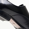 Ανδρικά Μοκασίνια Z7512.Point Μαύρο Δέρμα Boss shoes Ανδρικά Μοκασίνια Z7512.Point Μαύρο Δέρμα Boss shoes