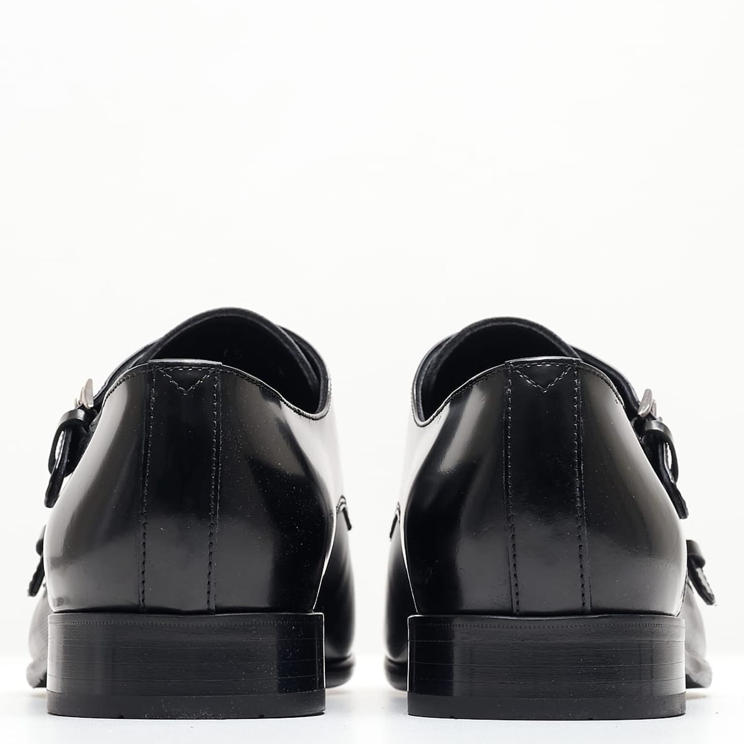 Ανδρικά Μοκασίνια Z7512.Point Μαύρο Δέρμα Boss shoes Ανδρικά Μοκασίνια Z7512.Point Μαύρο Δέρμα Boss shoes