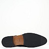Ανδρικά Μοκασίνια Z7512.Point Μαύρο Δέρμα Boss shoes Ανδρικά Μοκασίνια Z7512.Point Μαύρο Δέρμα Boss shoes