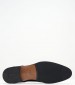 Men Shoes Z7513.Linear Black Leather Boss shoes