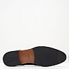 Ανδρικά Παπούτσια Δετά Z7513.Linear Καφέ Δέρμα Boss shoes Ανδρικά Παπούτσια Δετά Z7513.Linear Καφέ Δέρμα Boss shoes