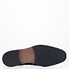 Ανδρικά Μοκασίνια Z7517 Μαύρο Δέρμα Boss shoes Ανδρικά Μοκασίνια Z7517 Μαύρο Δέρμα Boss shoes