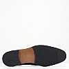 Ανδρικά Μοκασίνια Z7519.Spazz Μαύρο Δέρμα Boss shoes Μοκασίνια - Loafers Boss shoes Z7519.Spazz-Black