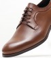 Men Shoes Z7521 Tabba Leather Boss shoes