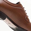 Ανδρικά Παπούτσια Δετά Z7521 Ταμπά Δέρμα Boss shoes Ανδρικά Παπούτσια Δετά Z7521 Ταμπά Δέρμα Boss shoes