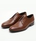 Men Shoes Z7521 Tabba Leather Boss shoes