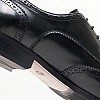 Ανδρικά Παπούτσια Δετά Z7522 Μαύρο Δέρμα Boss shoes Ανδρικά Παπούτσια Δετά Z7522 Μαύρο Δέρμα Boss shoes