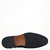 Ανδρικά Παπούτσια Δετά Z7522 Μαύρο Δέρμα Boss shoes Ανδρικά Παπούτσια Δετά Z7522 Μαύρο Δέρμα Boss shoes