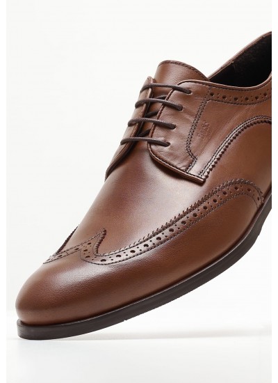 Men Shoes Z7522 Tabba Leather Boss shoes