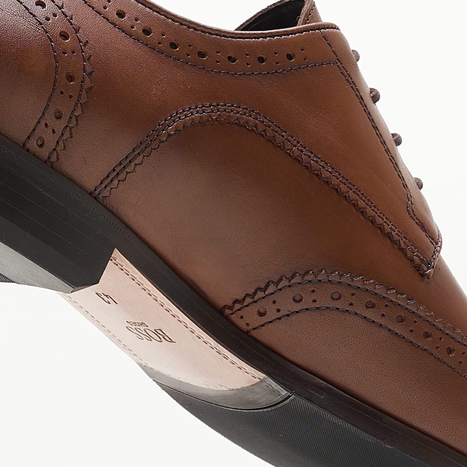 Men Shoes Z7522 Tabba Leather Boss shoes Men Shoes Z7522 Tabba Leather Boss shoes