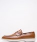 Men Moccasins Z7534 Tabba Leather Boss shoes