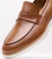 Men Moccasins Z7534 Tabba Leather Boss shoes