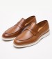 Men Moccasins Z7534 Tabba Leather Boss shoes
