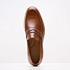 Ανδρικά Μοκασίνια Z7534 Ταμπά Δέρμα Boss shoes Ανδρικά Μοκασίνια Z7534 Ταμπά Δέρμα Boss shoes