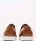 Men Moccasins Z7534 Tabba Leather Boss shoes