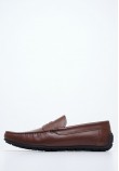 Men Moccasins Z7538 Tabba Leather Boss shoes