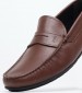 Men Moccasins Z7538 Tabba Leather Boss shoes