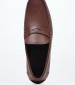 Men Moccasins Z7538 Tabba Leather Boss shoes