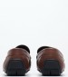 Men Moccasins Z7538 Tabba Leather Boss shoes