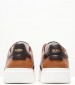 Men Casual Shoes ZA220.Stamp Tabba Leather Boss shoes