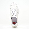 Men Casual Shoes ZA220 White Leather Boss shoes