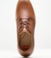 Men Shoes ZA267 Tabba Leather Boss shoes