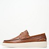 Ανδρικά Ιστιοπλοϊκά ZA321 Ταμπά Δέρμα Boss shoes Ανδρικά Ιστιοπλοϊκά ZA321 Ταμπά Δέρμα Boss shoes