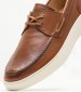 Men Sailing shoes ZA321 Tabba Leather Boss shoes