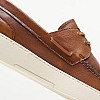 Ανδρικά Ιστιοπλοϊκά ZA321 Ταμπά Δέρμα Boss shoes Ανδρικά Ιστιοπλοϊκά ZA321 Ταμπά Δέρμα Boss shoes