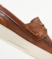 Men Sailing shoes ZA321 Tabba Leather Boss shoes