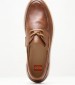 Men Sailing shoes ZA321 Tabba Leather Boss shoes