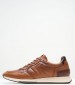 Men Casual Shoes ZX290.B Tabba Leather Boss shoes