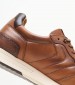 Men Casual Shoes ZX290.B Tabba Leather Boss shoes