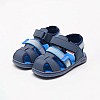 Παιδικές Σαγιονάρες & Πέδιλα Kickbeachou Μπλε ECOleather Kickers Παιδικές Σαγιονάρες & Πέδιλα Kickbeachou Μπλε ECOleather Kickers