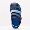 Παιδικές Σαγιονάρες & Πέδιλα Kickbeachou Μπλε ECOleather Kickers Παιδικές Σαγιονάρες & Πέδιλα Kickbeachou Μπλε ECOleather Kickers