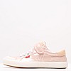 Παιδικά Παπούτσια Casual Kickgoldi Ροζ ECOleather Kickers Παιδικά Παπούτσια Casual Kickgoldi Ροζ ECOleather Kickers