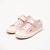 Παιδικά Παπούτσια Casual Kickgoldi Ροζ ECOleather Kickers Παιδικά Παπούτσια Casual Kickgoldi Ροζ ECOleather Kickers