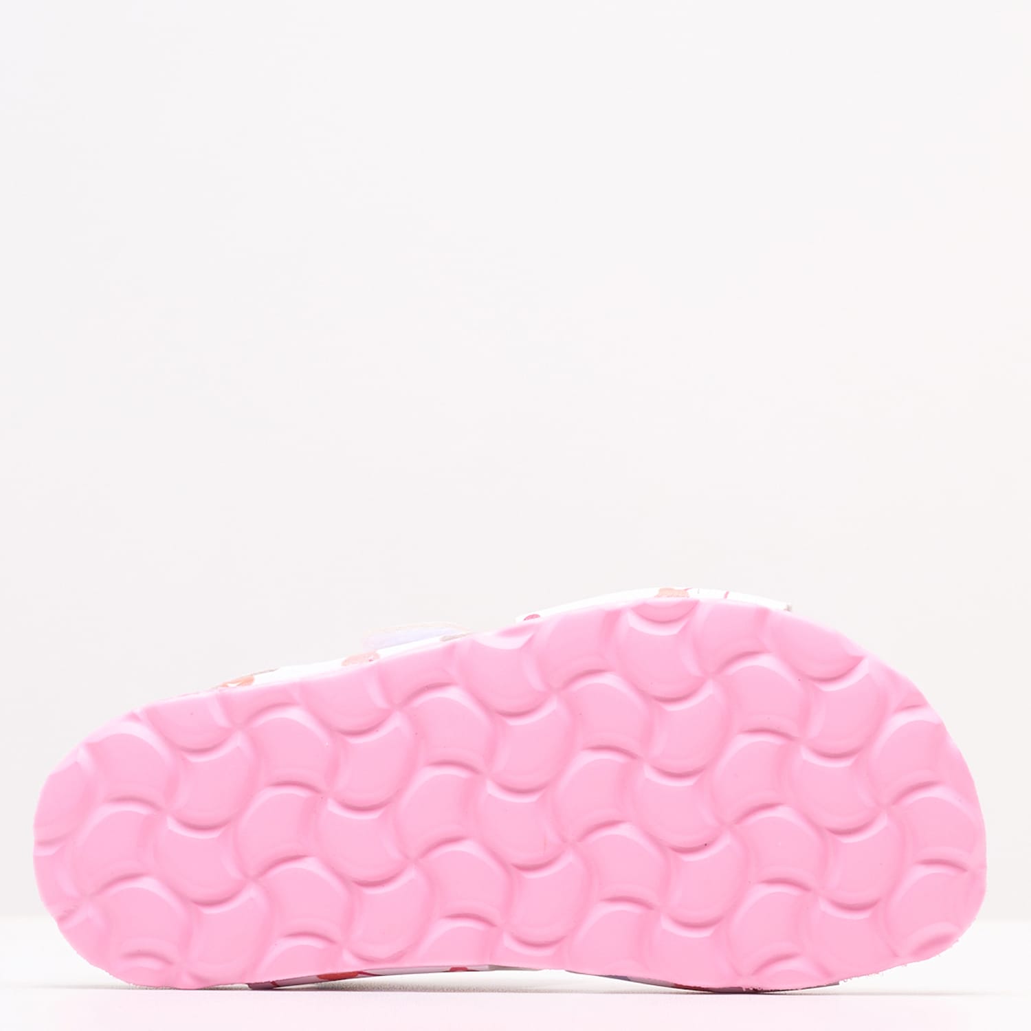 Kids Flip Flops & Sandals Summerkro.Cherry White ECOleather Kickers Kids Flip Flops & Sandals Summerkro.Cherry White ECOleather Kickers