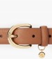 Women Belts 412802952 Tabba Leather Ralph Lauren