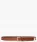 Women Belts 412912036 Tabba Leather Ralph Lauren