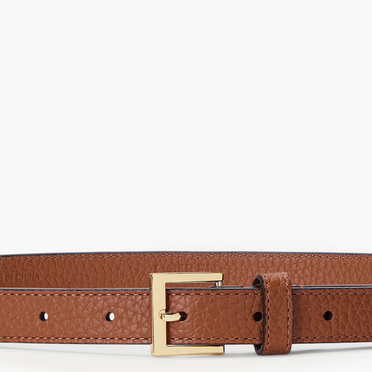 Γυναικείες Ζώνες 412912036 Ταμπά Δέρμα Ralph Lauren