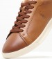 Men Casual Shoes Hrt.Ct Tabba Leather Ralph Lauren