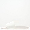 Men Flip Flops & Sandals P.Slide White Rubber Ralph Lauren Men Flip Flops & Sandals P.Slide White Rubber Ralph Lauren