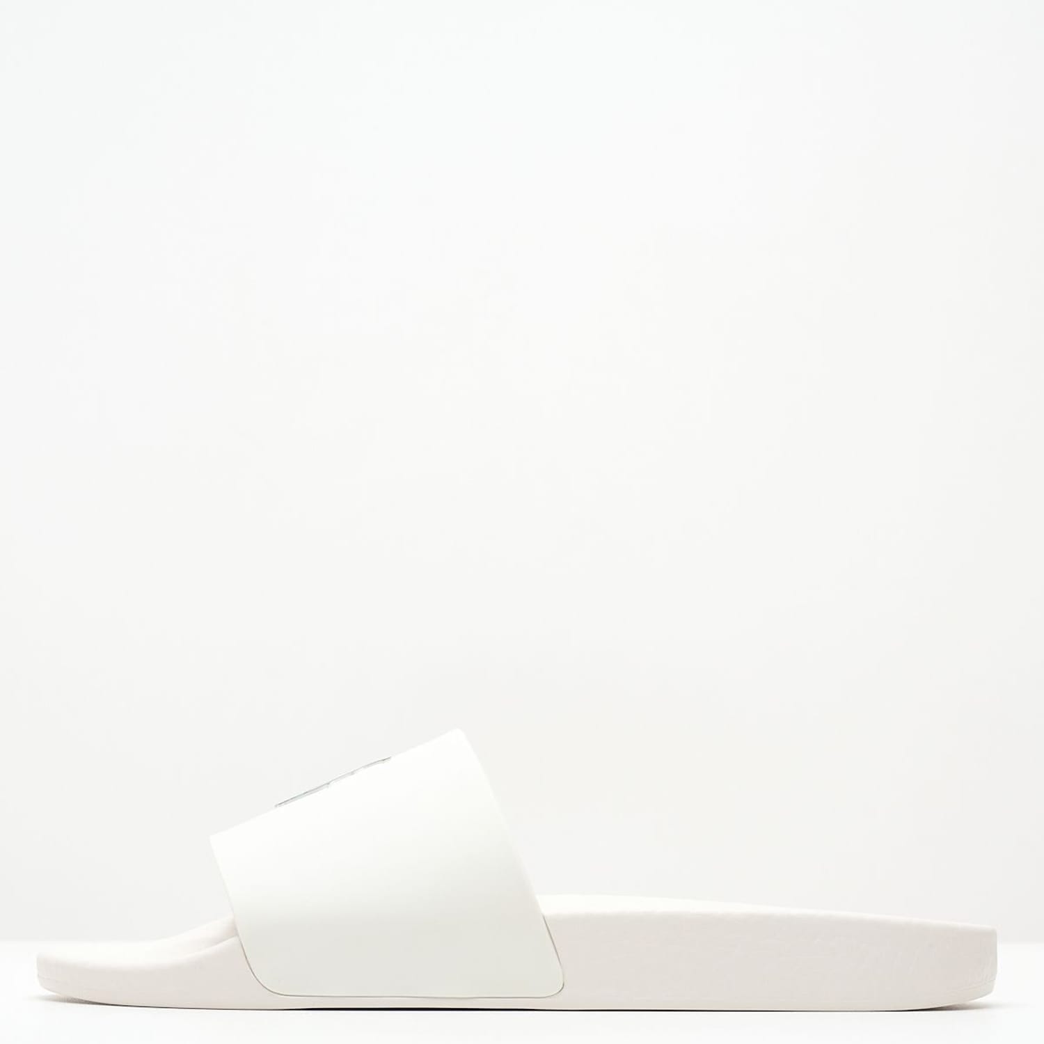 Men Flip Flops & Sandals P.Slide White Rubber Ralph Lauren Men Flip Flops & Sandals P.Slide White Rubber Ralph Lauren