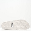 Men Flip Flops & Sandals P.Slide White Rubber Ralph Lauren Men Flip Flops & Sandals P.Slide White Rubber Ralph Lauren