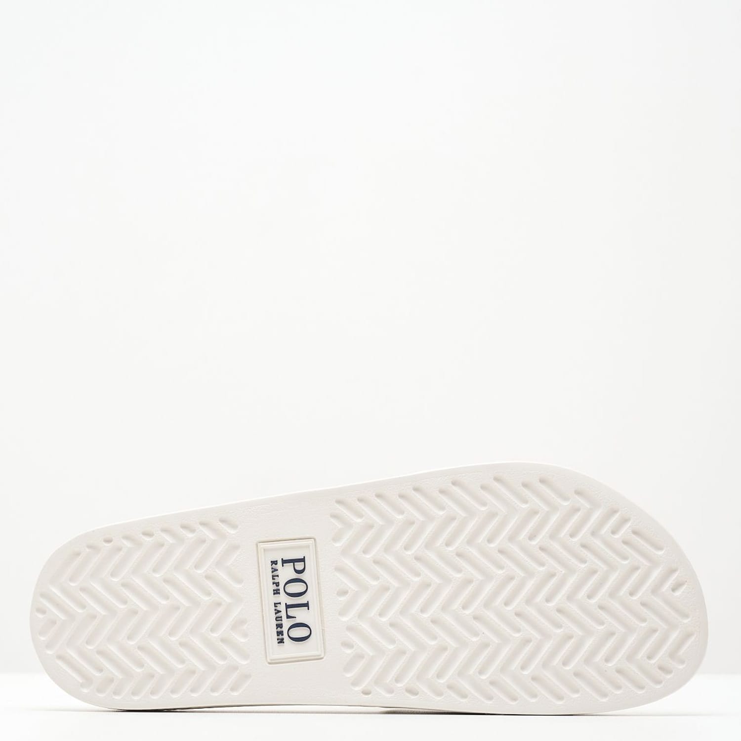 Men Flip Flops & Sandals P.Slide White Rubber Ralph Lauren Men Flip Flops & Sandals P.Slide White Rubber Ralph Lauren