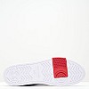 Ανδρικά Παπούτσια Casual Ps.Sneaker Μαύρο Δέρμα Ralph Lauren