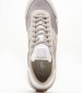 Men Casual Shoes Train.89 Grey Buckskin Ralph Lauren